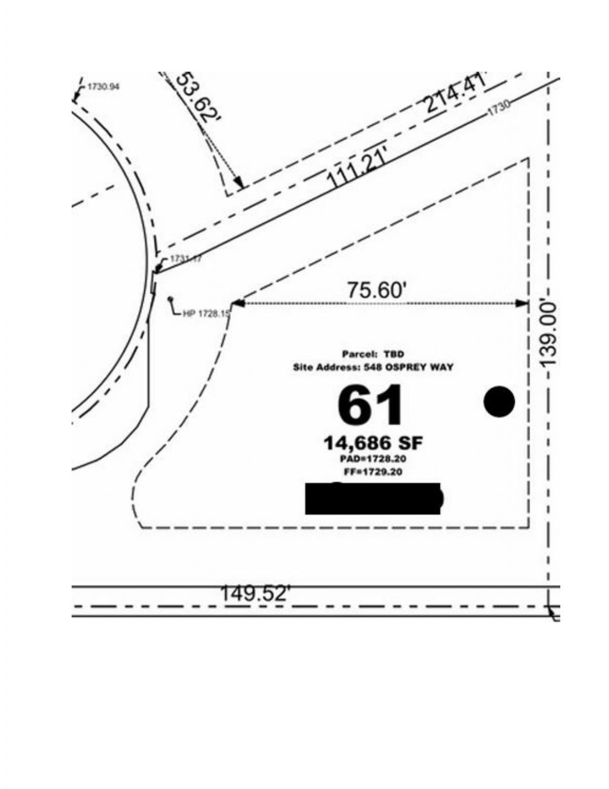 548  Golden Eagle Way 