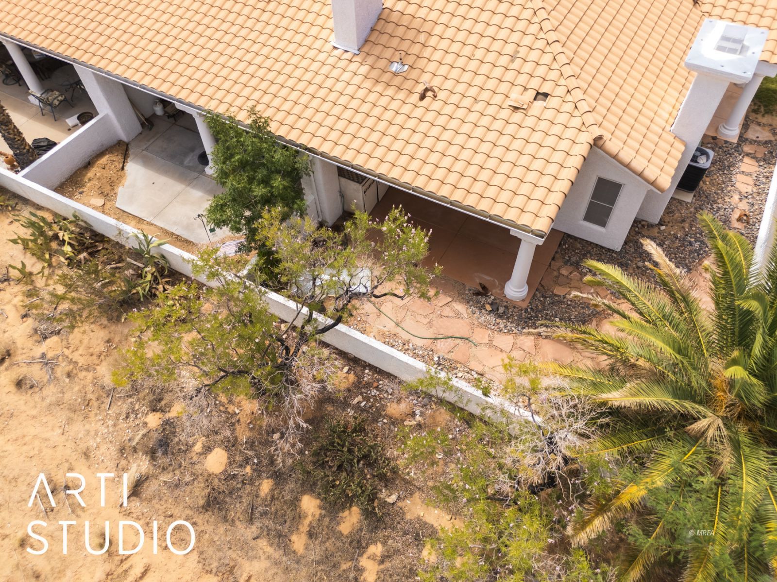 733  Mesa Springs Dr