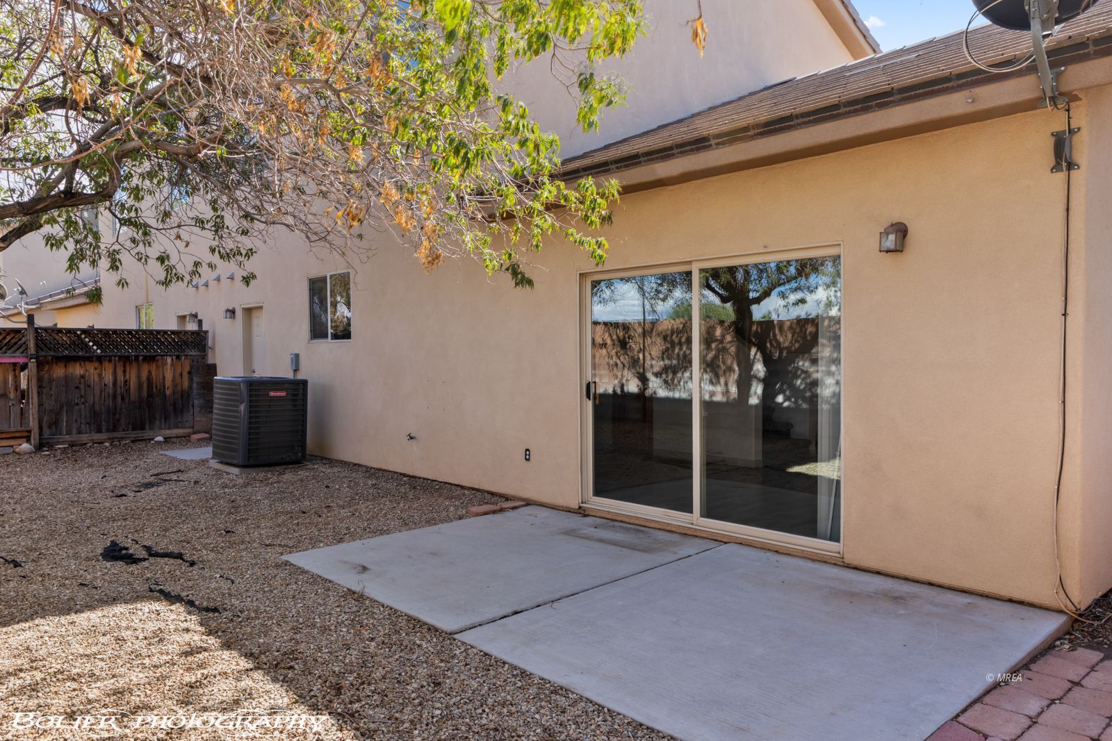 445 W First South St