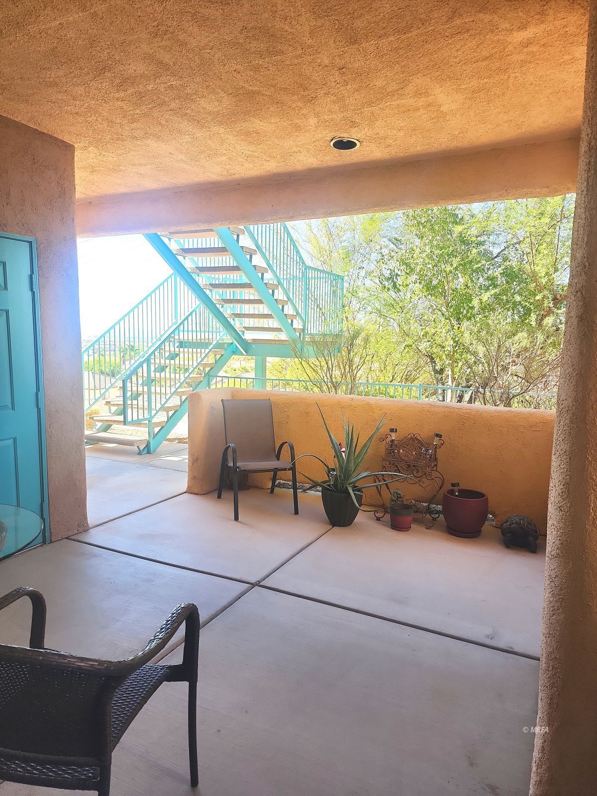 465  Turtleback Rd #B