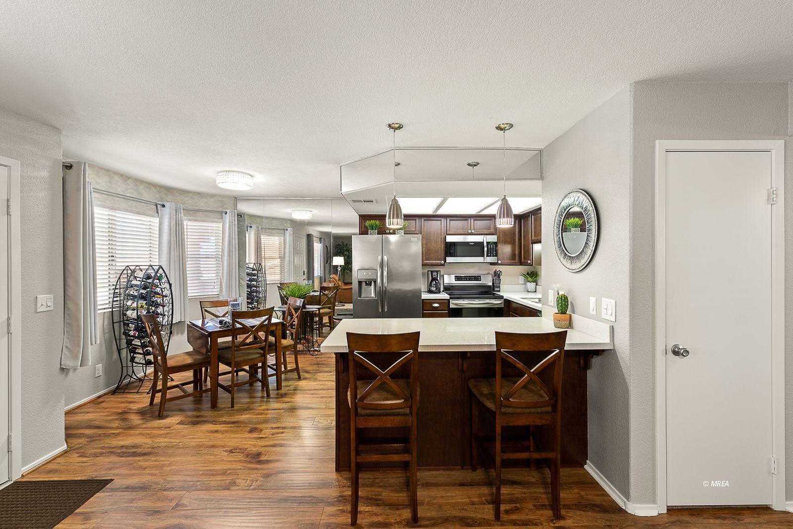 802  Mesquite Springs Dr #201