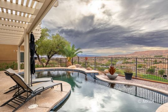 1257 Pt ,Mesquite NV 89034