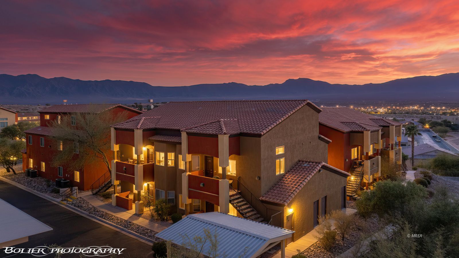 890  Kitty Hawk Dr.  #3624