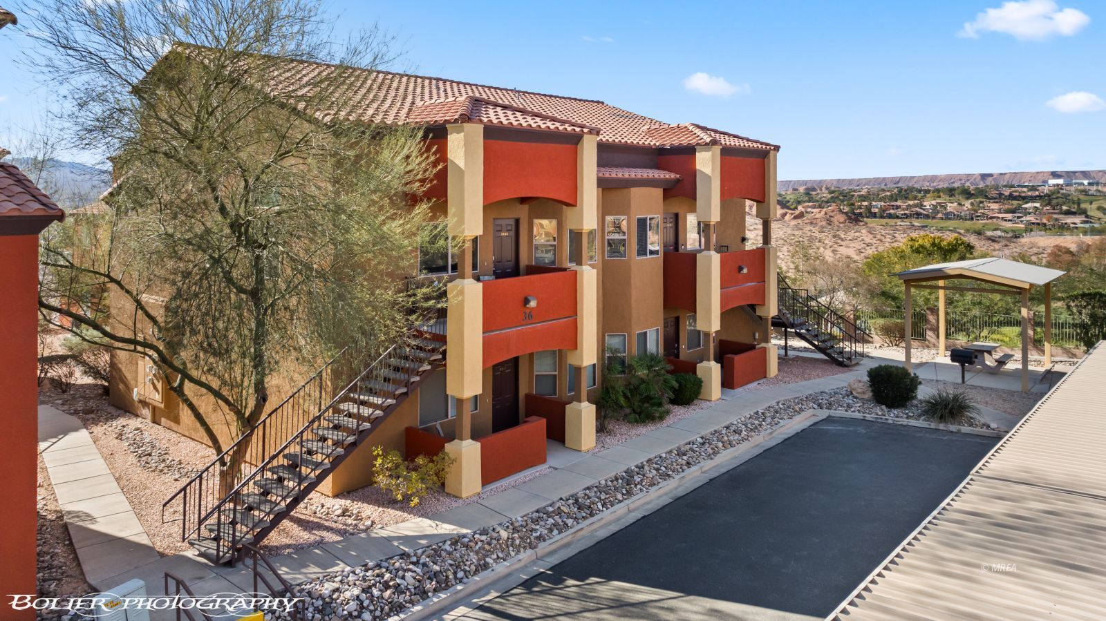 890  Kitty Hawk Dr.  #3624