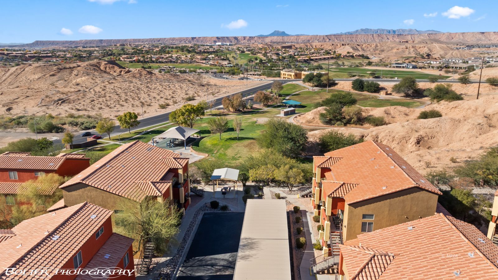 890  Kitty Hawk Dr.  #3624