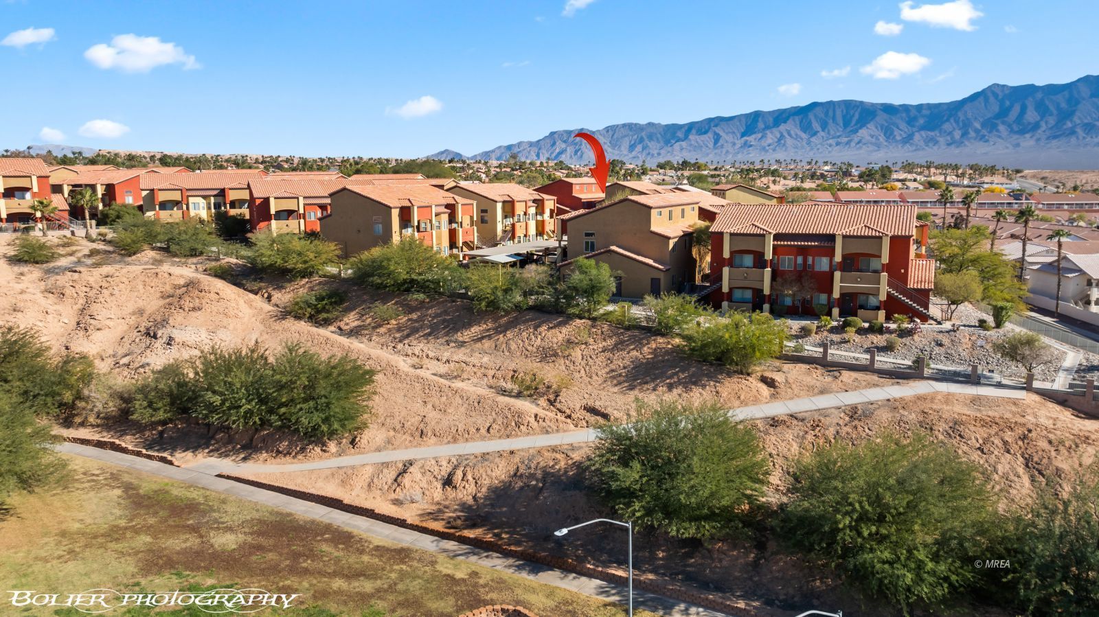 890  Kitty Hawk Dr.  #3624