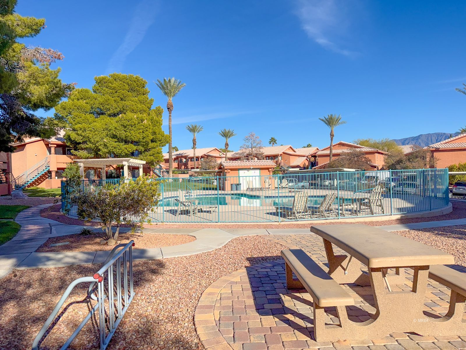 845  Mesquite Springs  #101