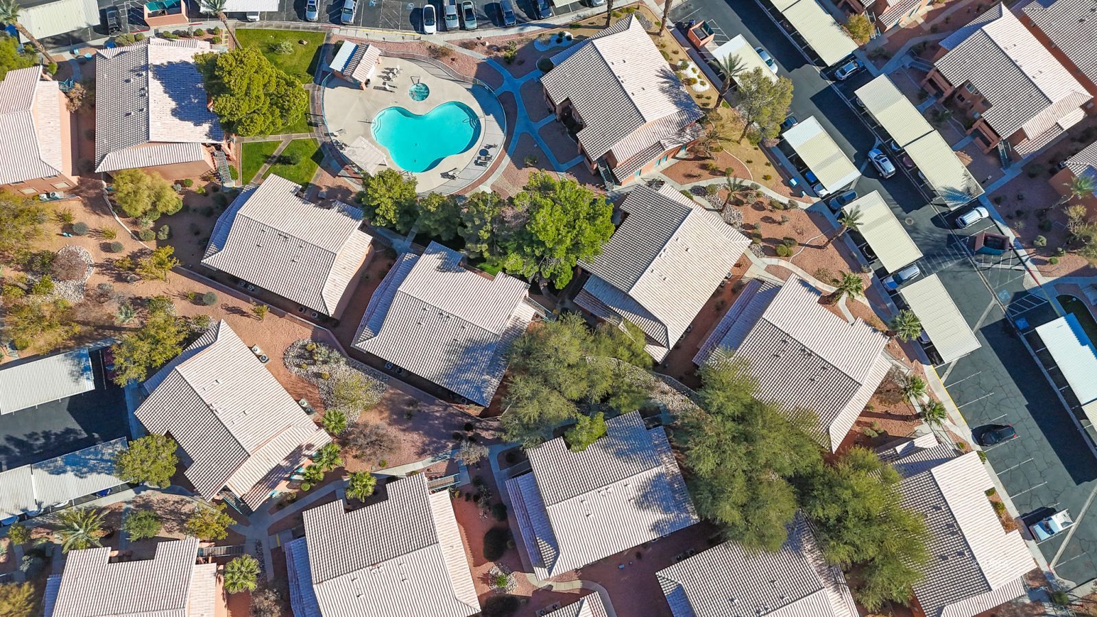 845  Mesquite Springs  #101