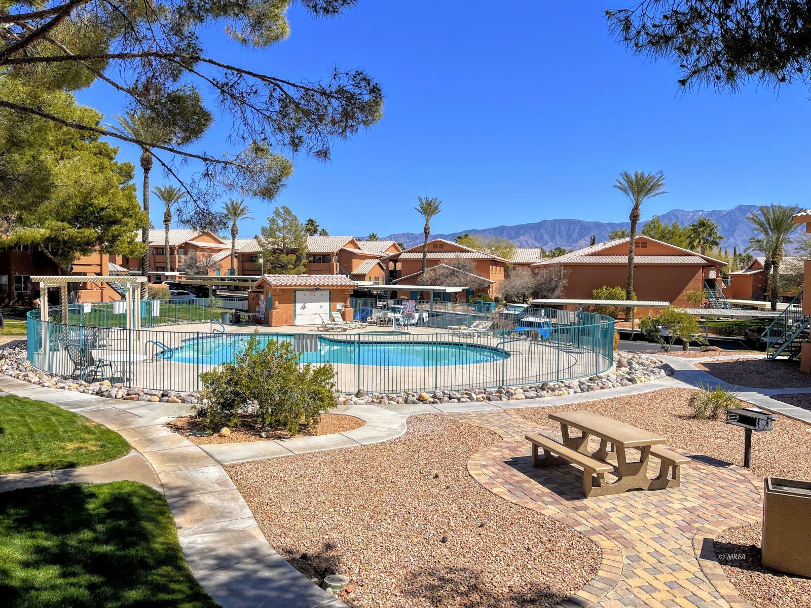 845  Mesquite Springs  #101