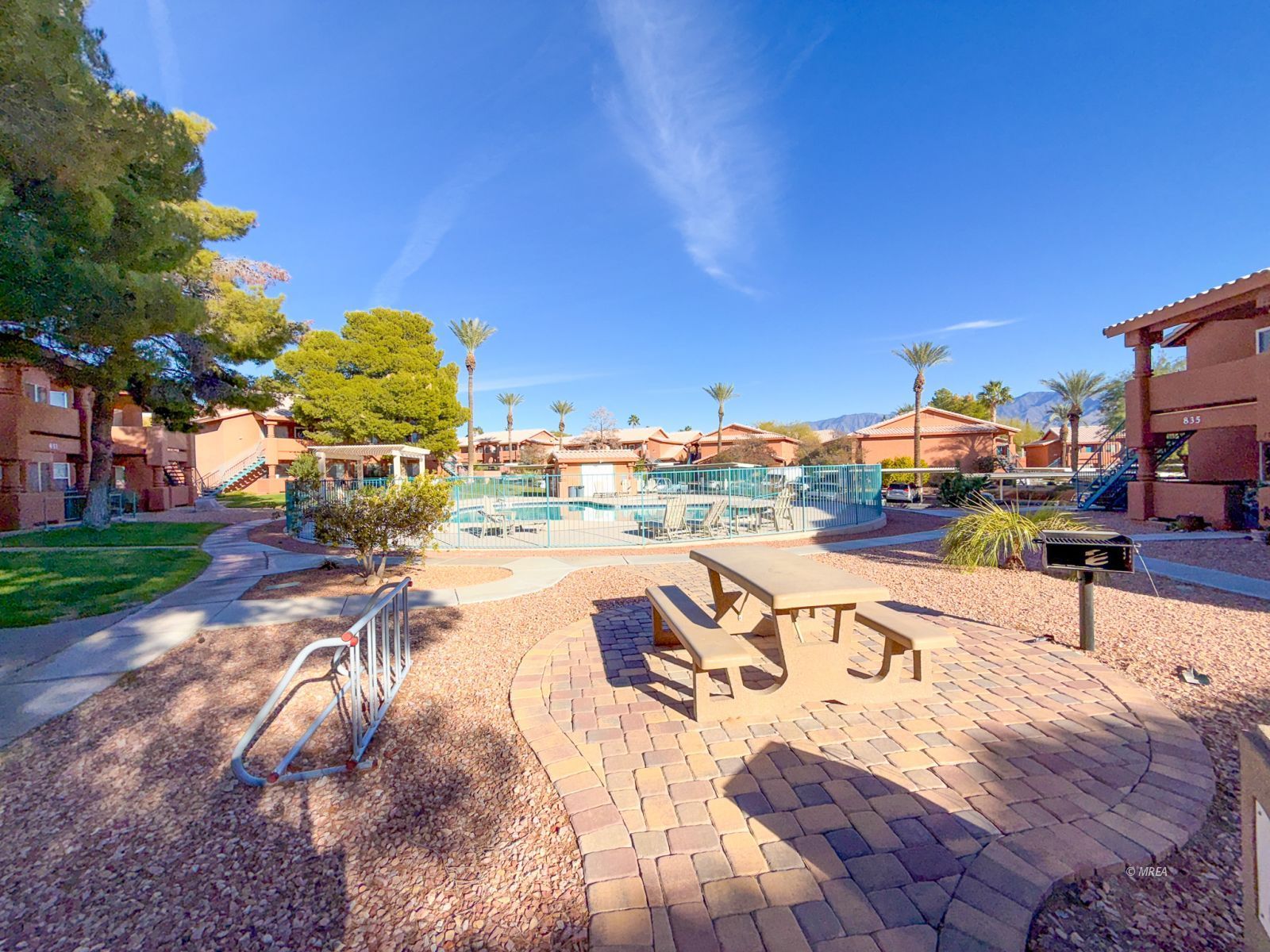 845  Mesquite Springs  #102