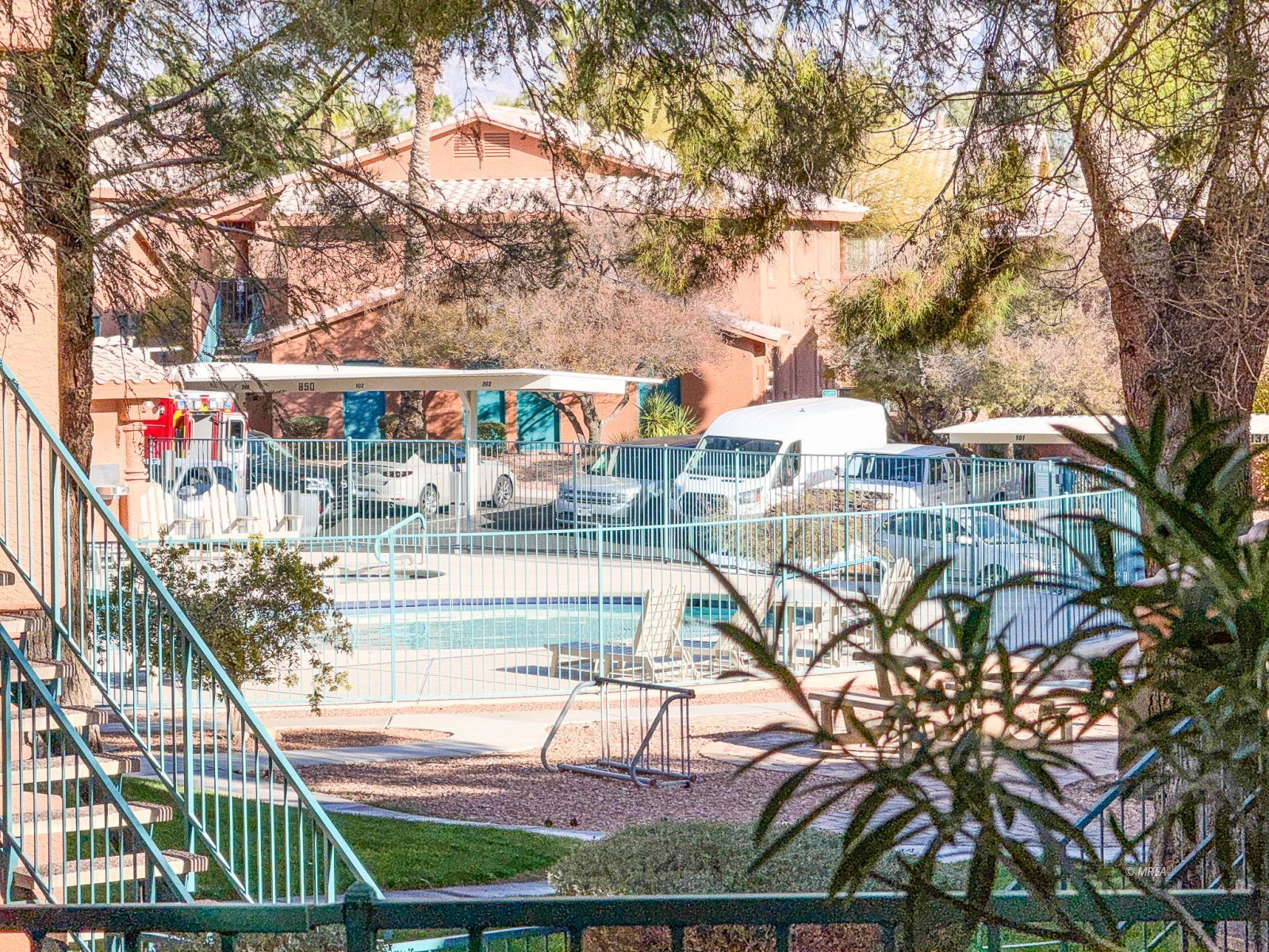 845  Mesquite Springs  #102