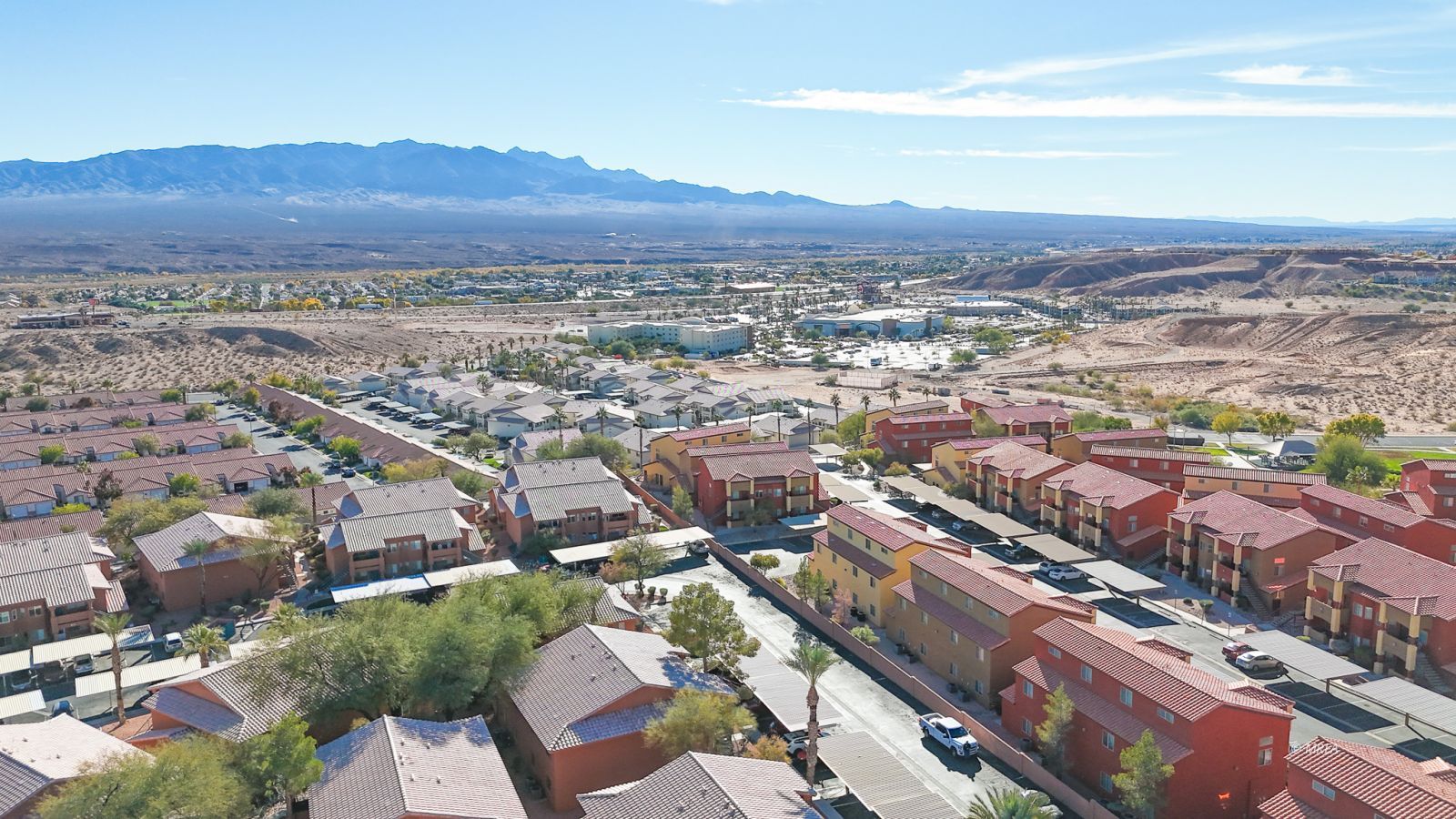 845  Mesquite Springs  #102