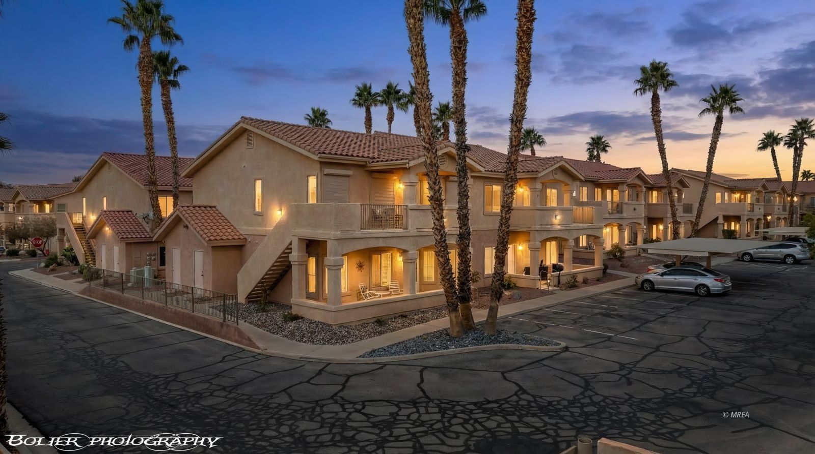 517  Mesquite Blvd  #212