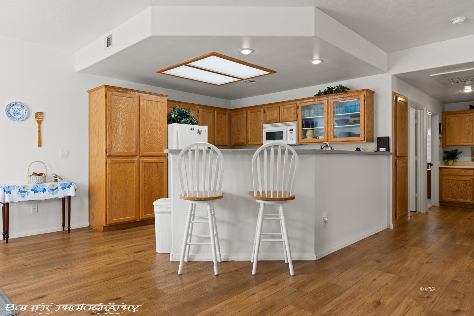 517  Mesquite Blvd  #212