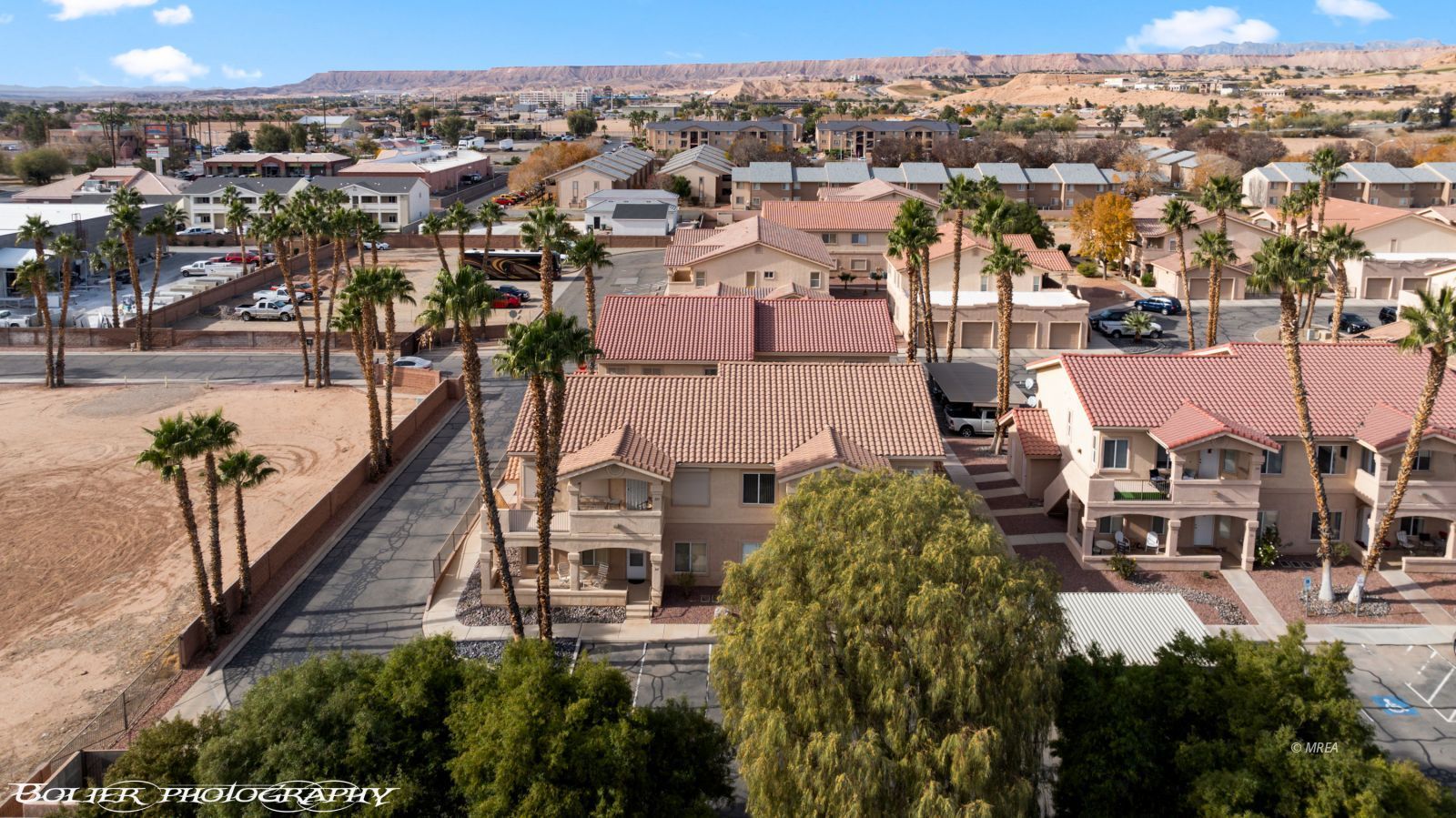 517  Mesquite Blvd  #212