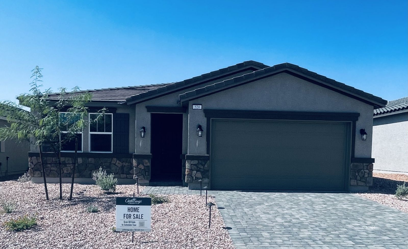 520 Hamilton Dr, Mesquite NV 89027