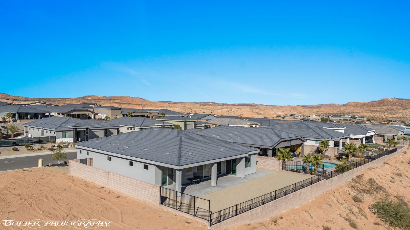 1364  Blue Ridge Trail 