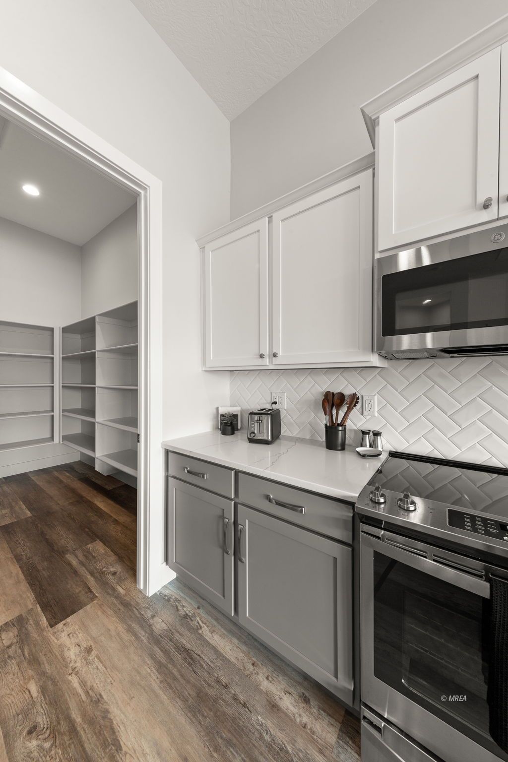 1364  Blue Ridge Trail 