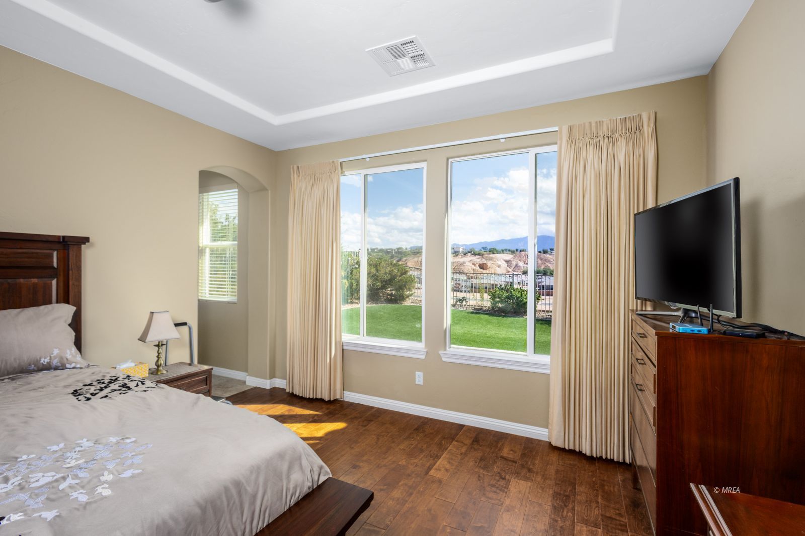 1222  Blind Pew Ridge 