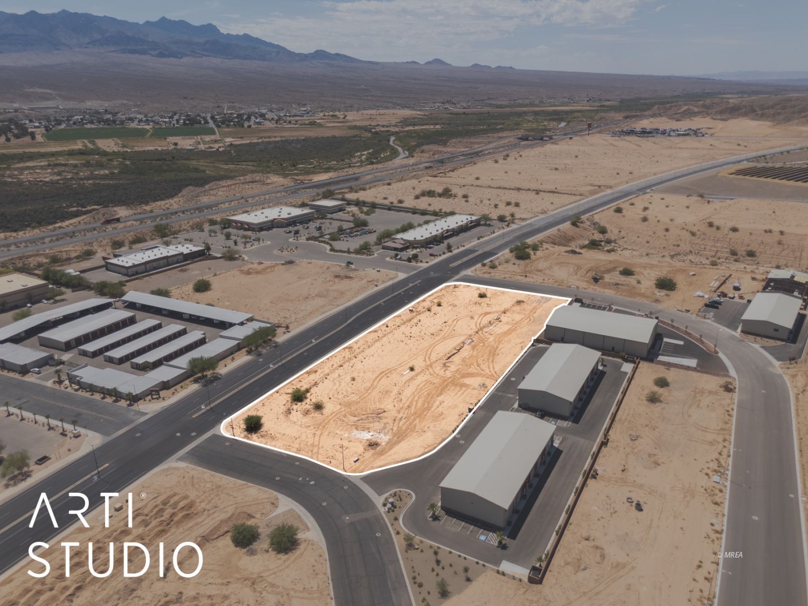 629  Cyrus McCormick Ct. Way