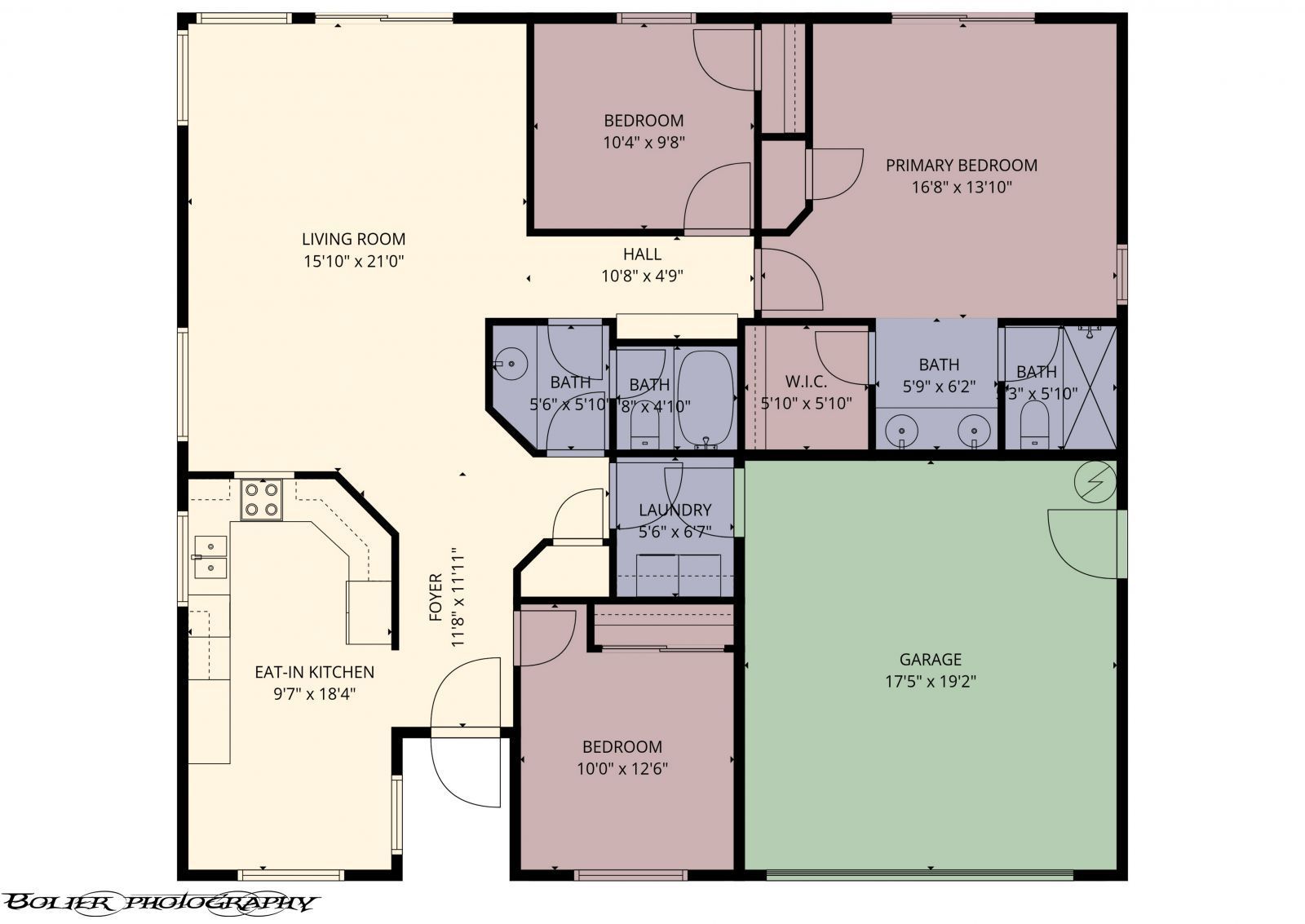 998  Opal St