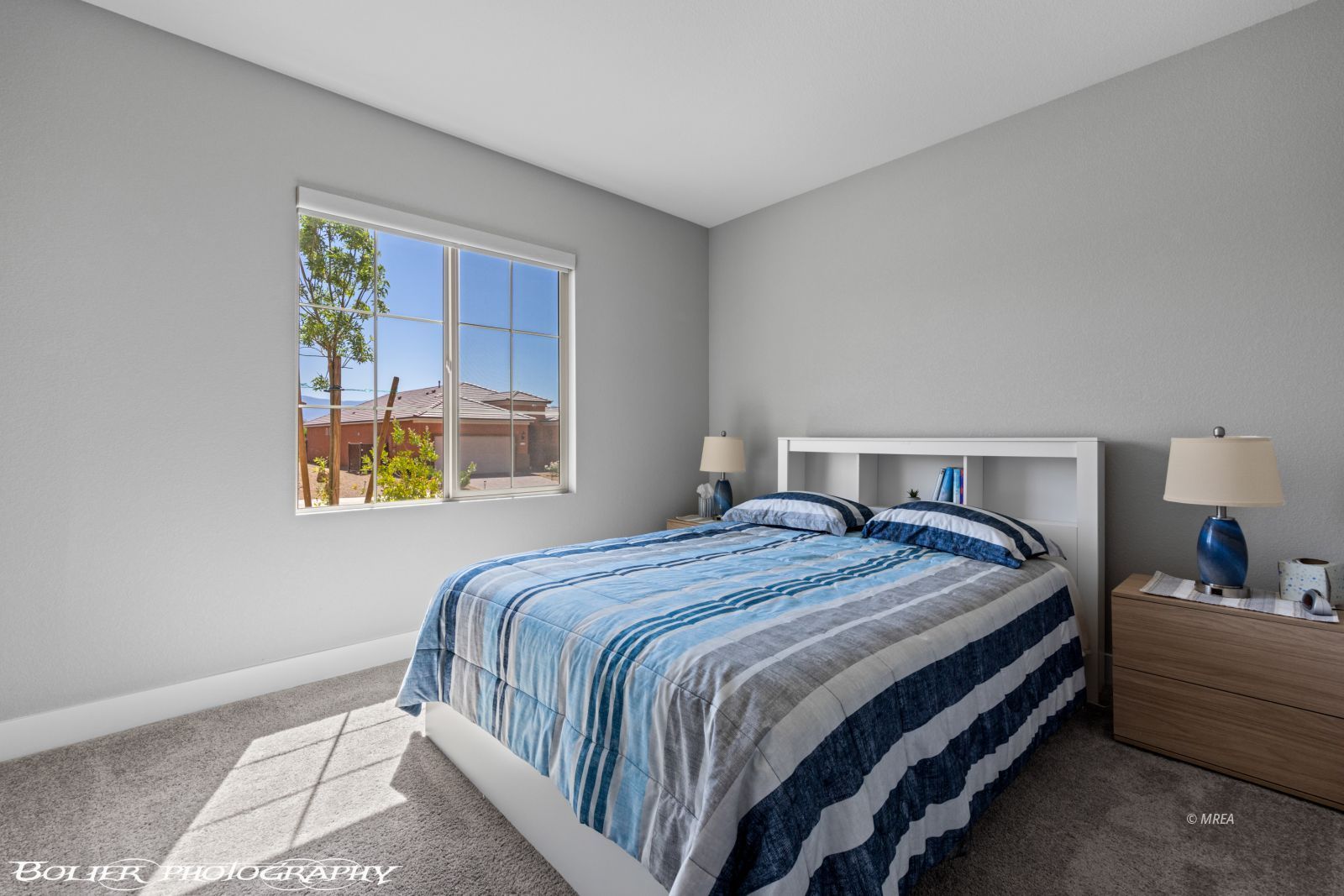 1405  Pin Cushion Ridge 