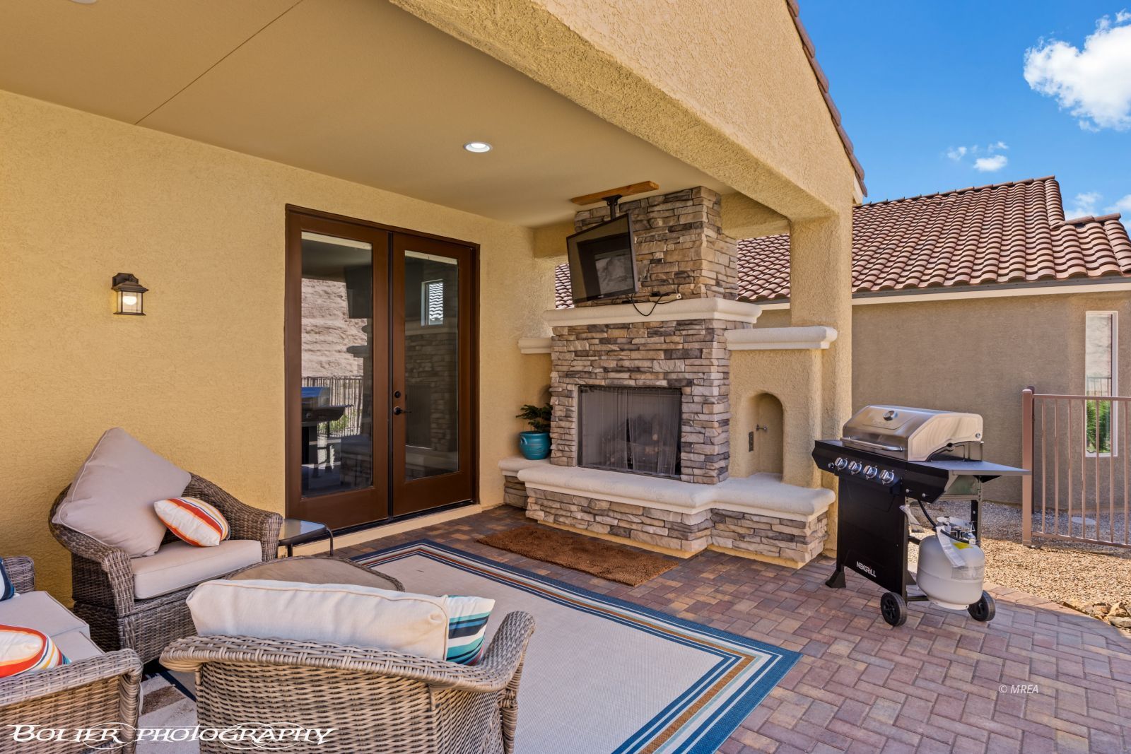 1405  Pin Cushion Ridge 