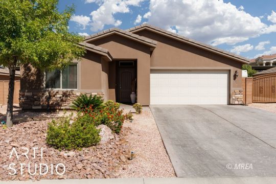 871 Way ,Mesquite NV 89027