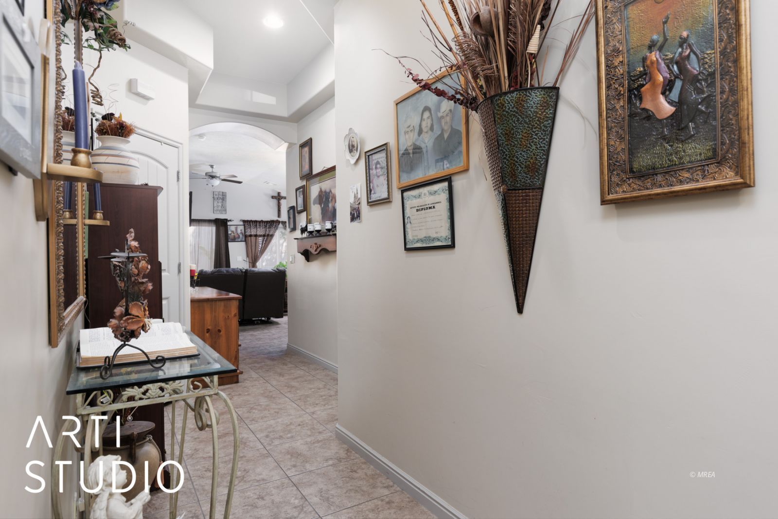 871  Santa Theresa Way