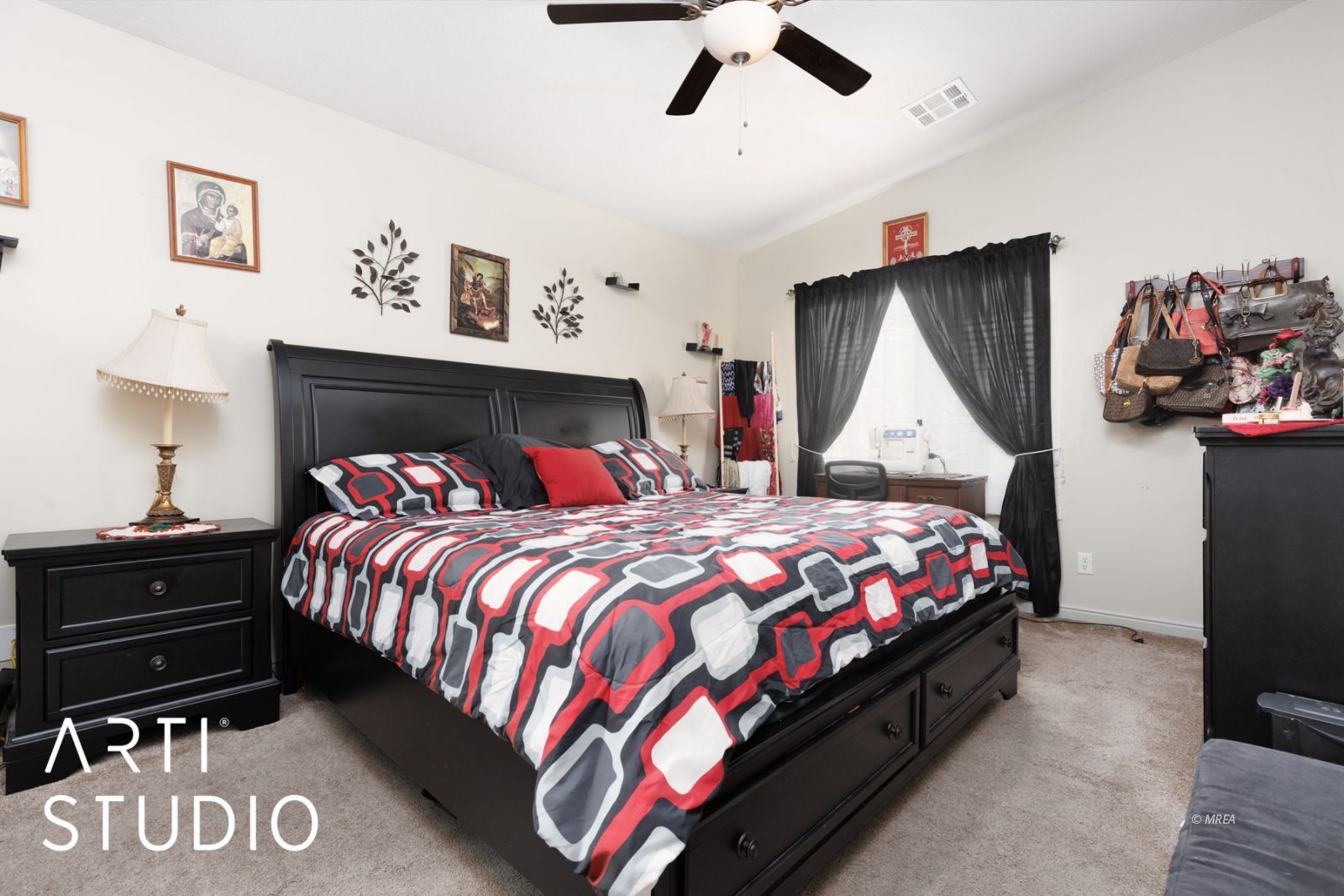 871  Santa Theresa Way