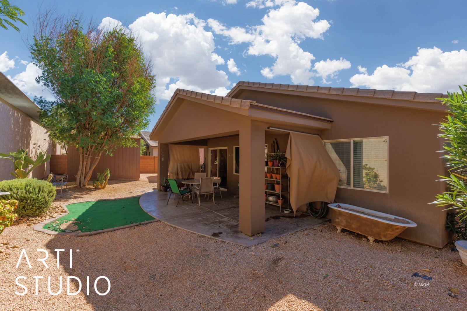 871  Santa Theresa Way