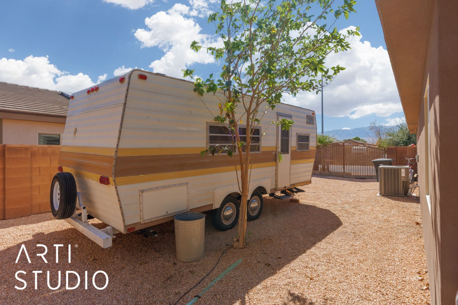 871  Santa Theresa Way