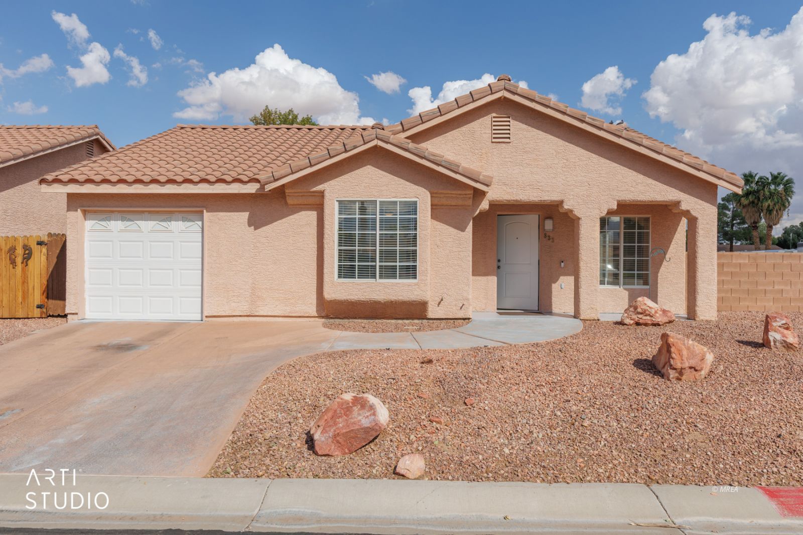 833 Joshua Dr, Mesquite NV 89027