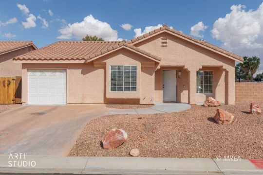 833 Dr ,Mesquite NV 89027