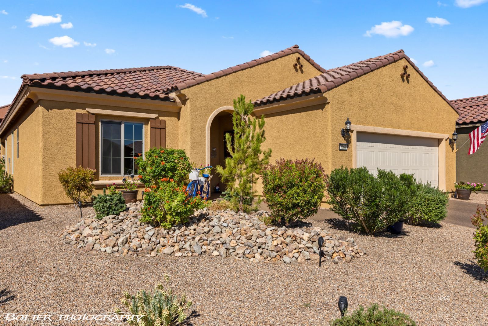 1069  Challenger Bluff 