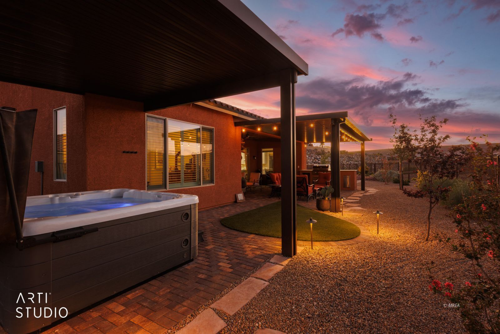 1214  Dreamcatcher Blf 