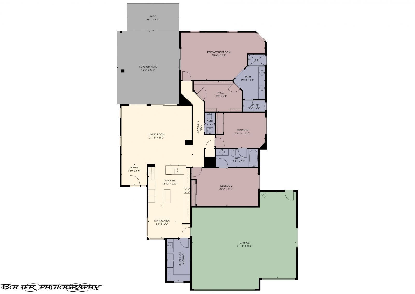 1093  Highland Hills 