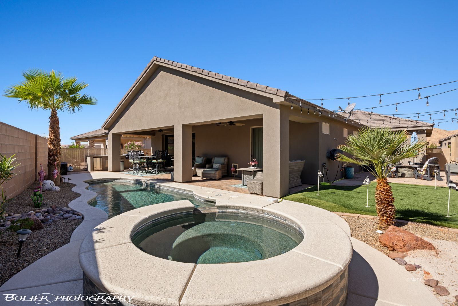 60  Dancing Sky Trail 