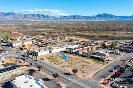 120 Blvd ,Mesquite NV 89027