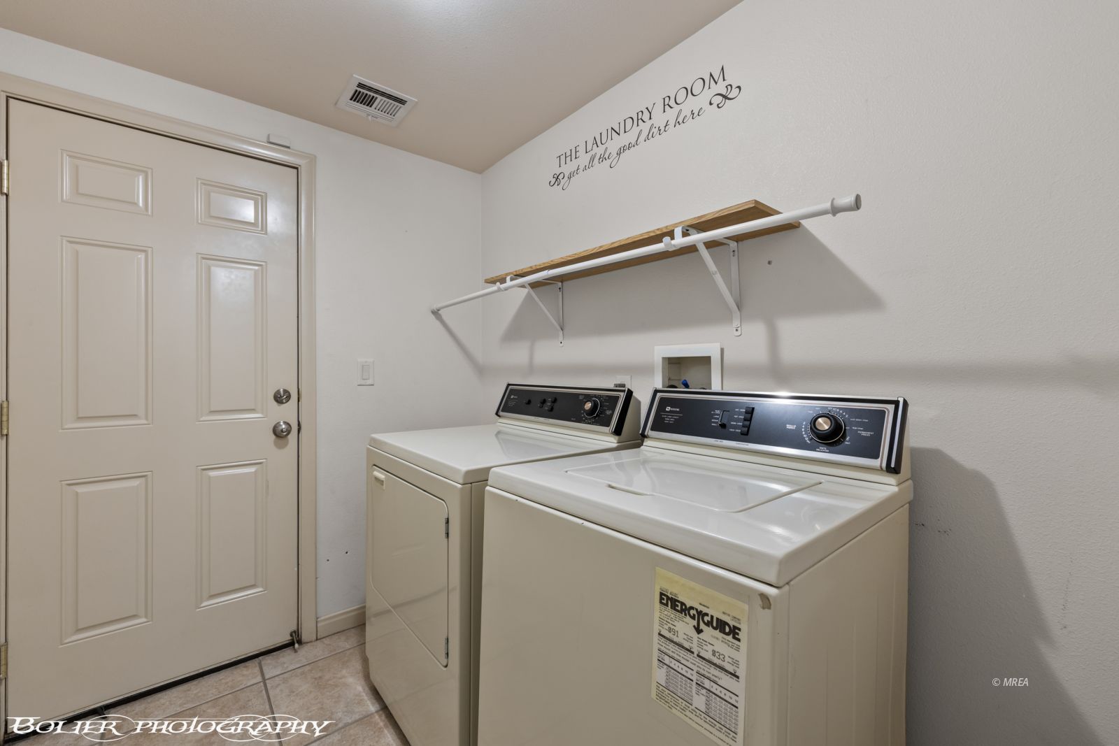 445 W First South St