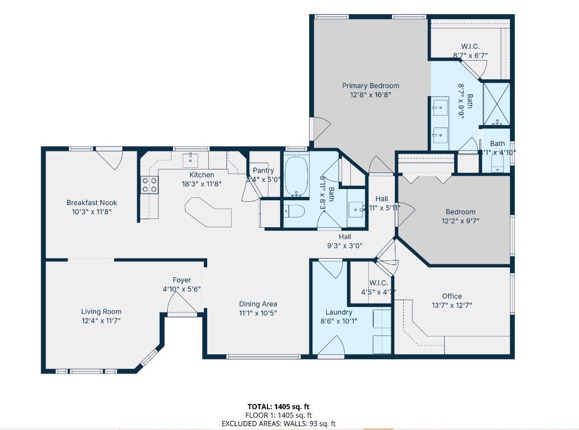 757  Buena Vista Cir