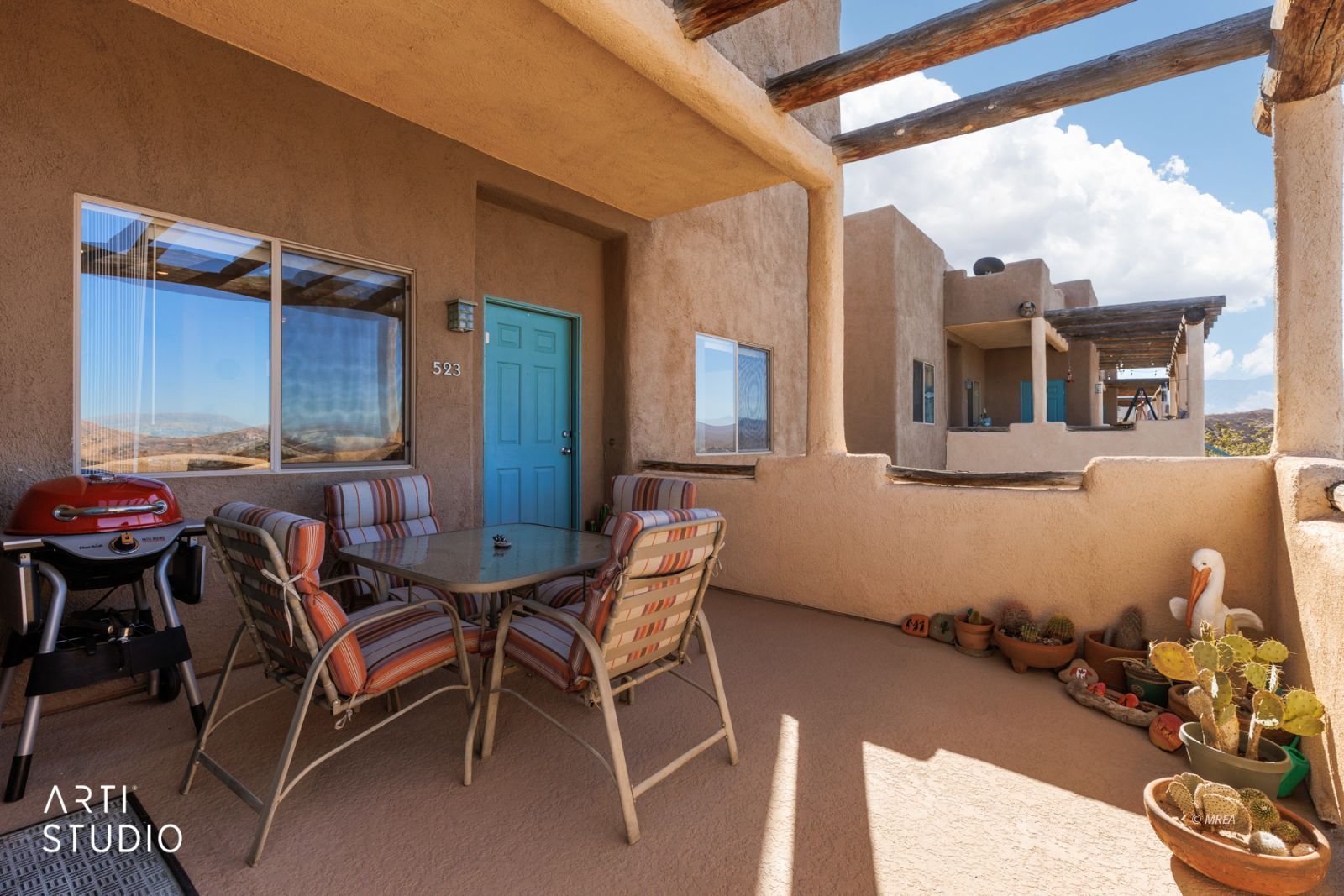 470  Turtle Back Rd #5C