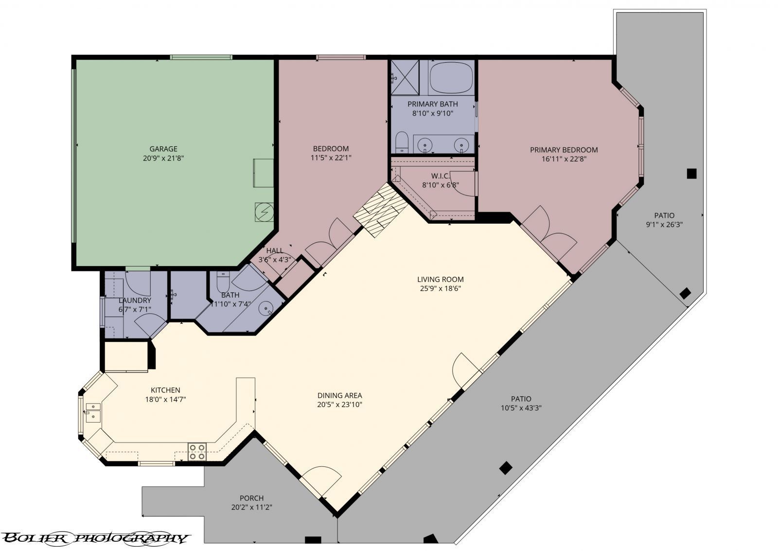 442  Crystal Canyon Dr