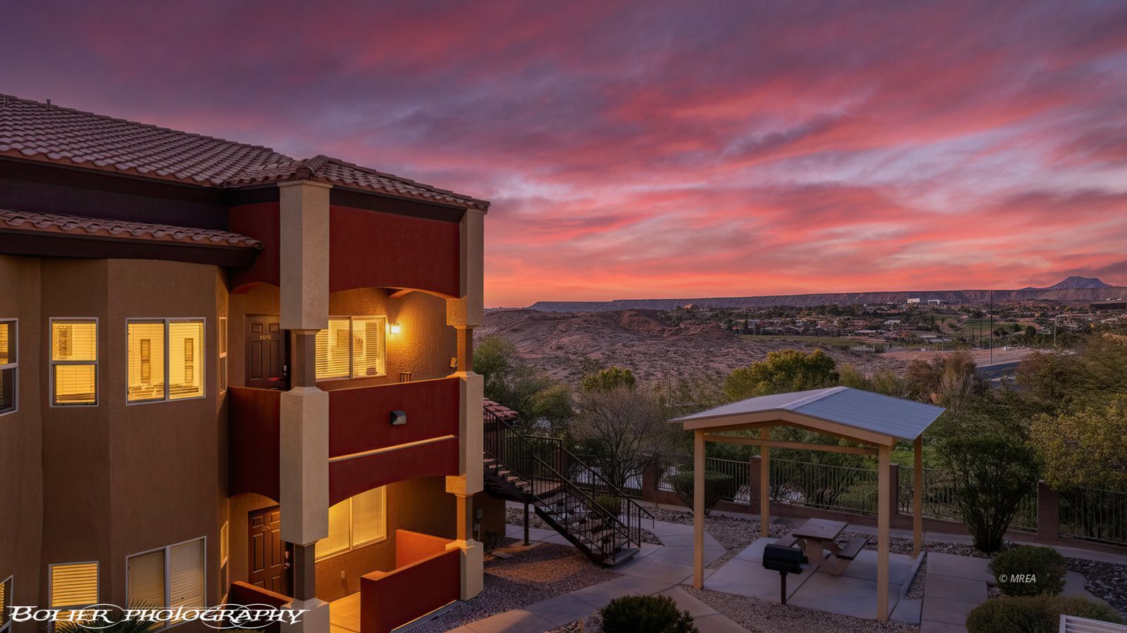 890  Kitty Hawk Dr.  #3624