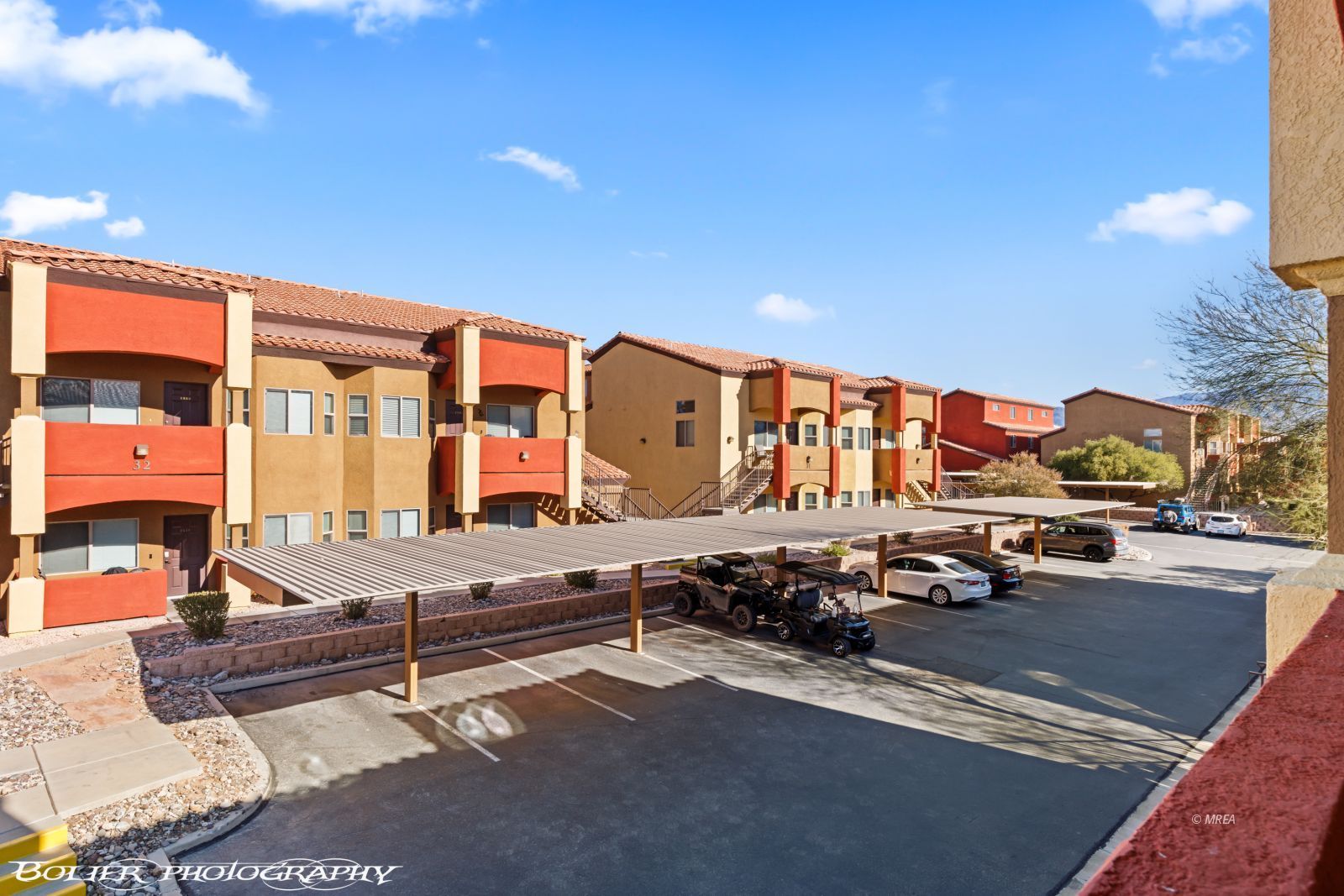 890  Kitty Hawk Dr.  #3624