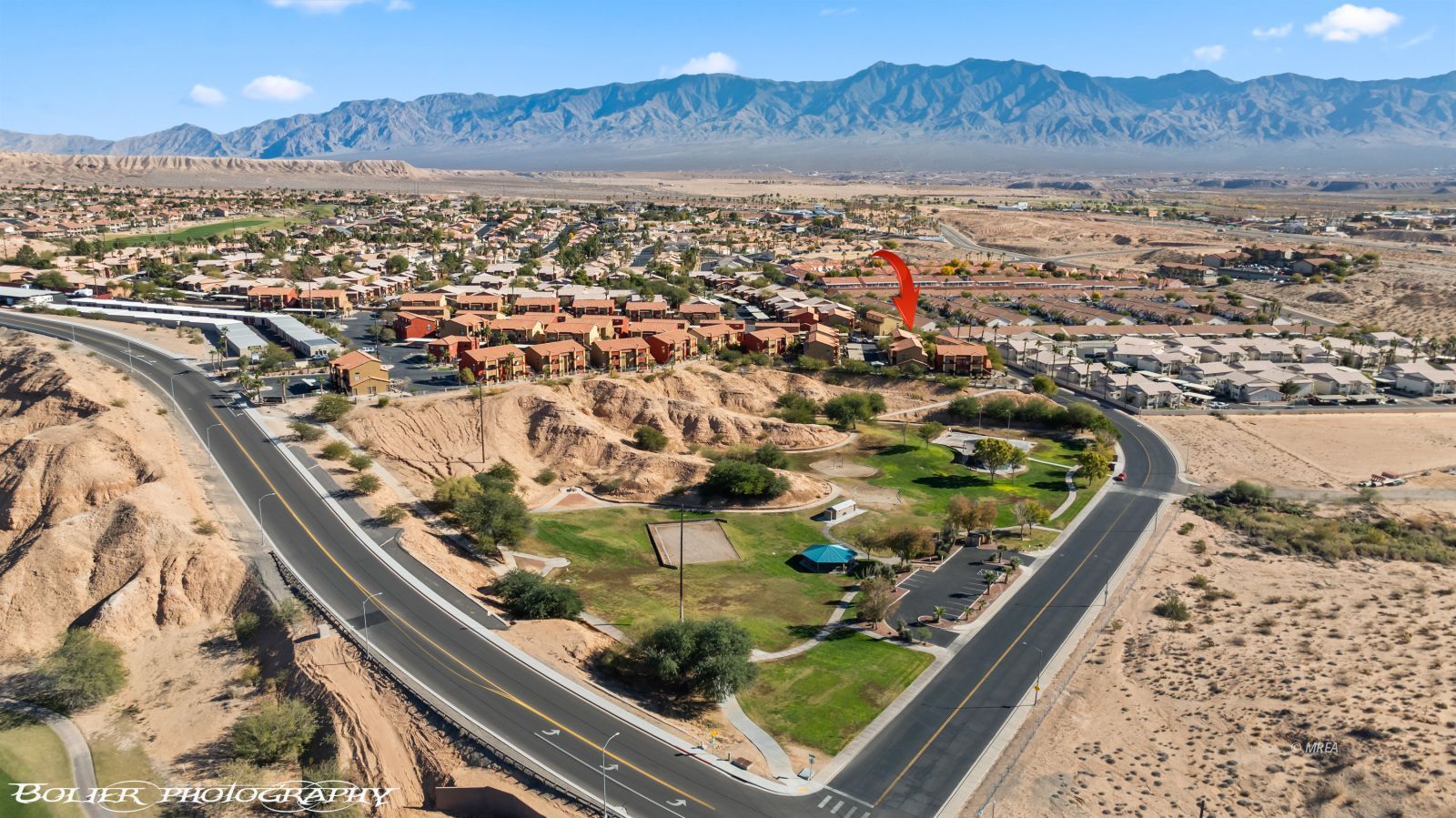 890  Kitty Hawk Dr.  #3624