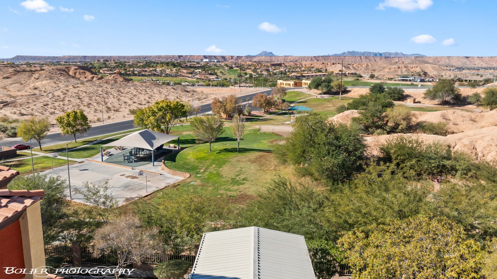 890  Kitty Hawk Dr.  #3624