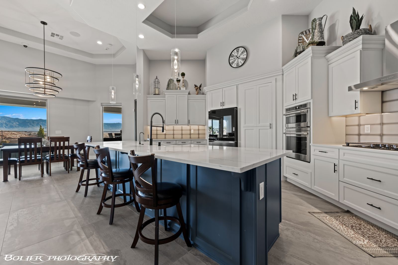 1418  Blue Ridge Trail 