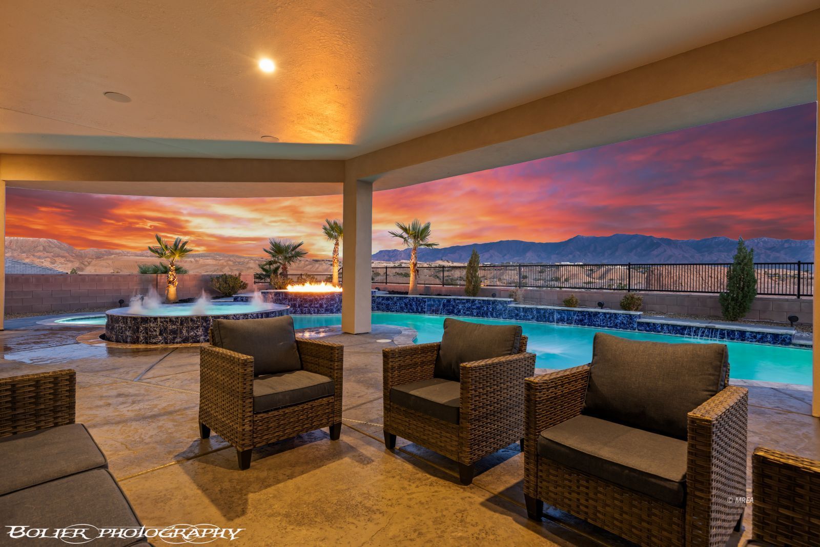 1418  Blue Ridge Trail 