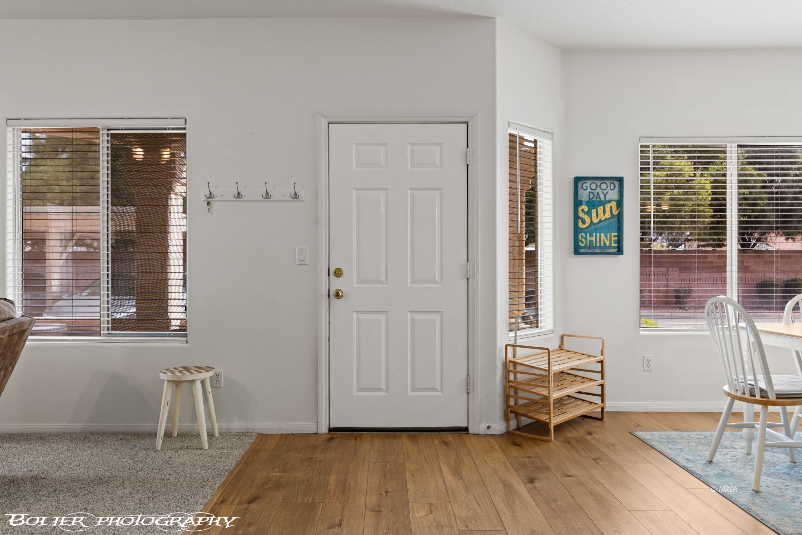 517  Mesquite Blvd  #212